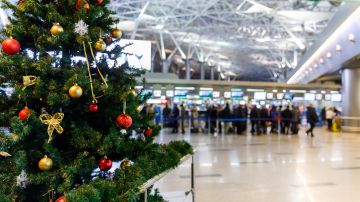 Aeropuerto Navidad