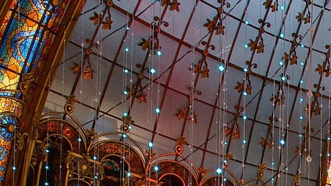 Centro Comercial Navidad