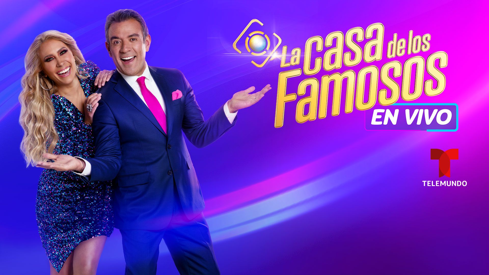 La Casa De Los Famosos 3 Nuevos Habitantes Ingresar N La Pr Xima   OlFMxRuM 