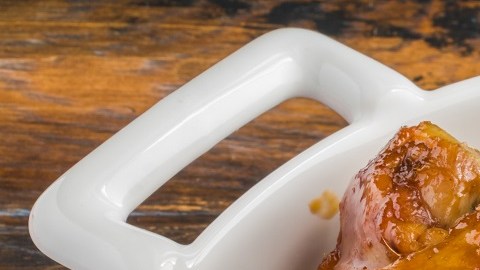 pernas de pollo