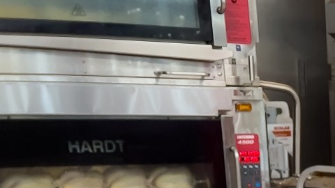 Pollos rostizados