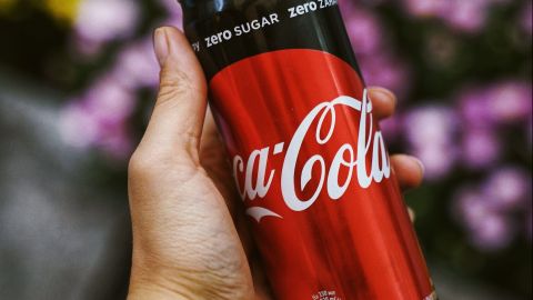 Coca Cola Light