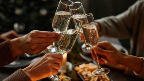 Fiesta Año Nuevo
