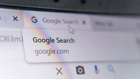 Google Search