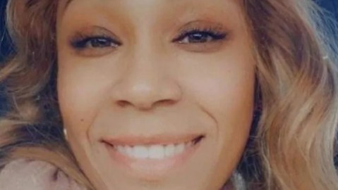 Quiana-Wisconsin asesinada a manos de su hijo por casco virtual de Amazon