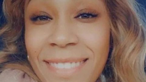 Quiana-Wisconsin asesinada a manos de su hijo por casco virtual de Amazon