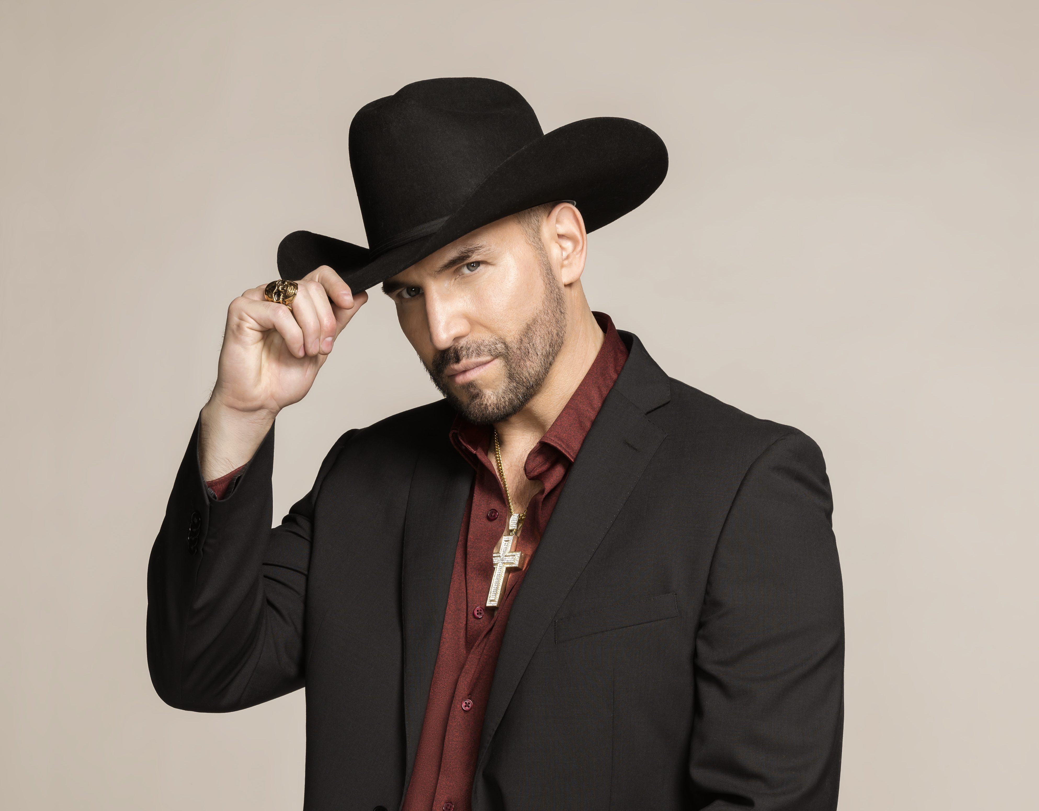 El Señor de los Cielos: Visitamos el set y nos topamos con Rafael Amaya