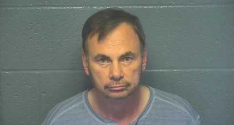 Richard Engle
