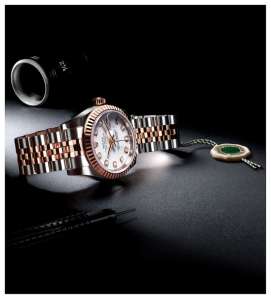 Rolex, la marca de lujo, lanza programa de relojes de segunda mano y sorprende a todos