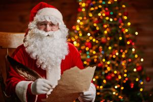 Zillow tiene a la venta la casa de Santa Claus en el Polo Norte: cuesta $1.15 millones de dólares