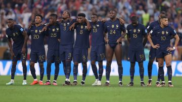 Sigue la polémica: Federación Francesa cargó contra la AFA por las ofensas de los jugadores argentinos
