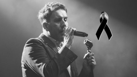 Terry Hall, el cantante principal de la legendaria banda de ska "The Specials" y exmiembro de "Fun Boy Three", ha muerto a los 63 años.