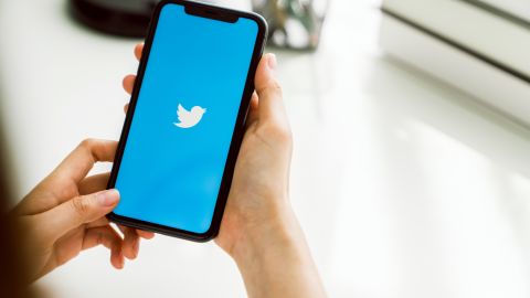 Twitter