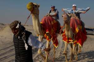 Virus del camello, el coronavirus que enciende las alerta en el Mundial de Qatar