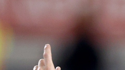 Lionel Messi - Selección de Argentina