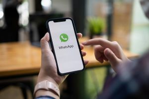 WhatsApp te dejará enviar mensajes temporales que desaparecen tras leerlos una vez