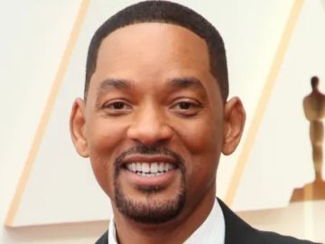 Will Smith