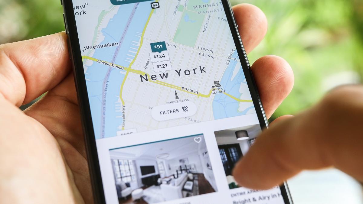 Nueva York podría perder 10 mil casas en renta de Airbnb por nuevas  regulaciones - El Diario NY