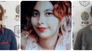 Desaparición y asesinato de Rosa Isela Castro Vázquez  en Veracruz