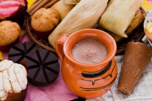 Chocolate caliente y otras recetas de bebidas calientes para el invierno