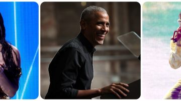 Canciones favoritas de Barack Obama