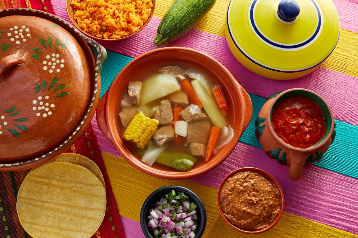 Mexicanos por España - #RECETAS Hoy, uno de nuestros favoritos