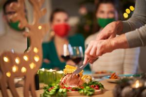 7 cadenas de restaurantes abiertos para cenar en Navidad
