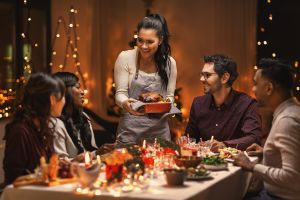 Cuáles son los errores más comunes al preparar la cena navideña y cómo evitarlos