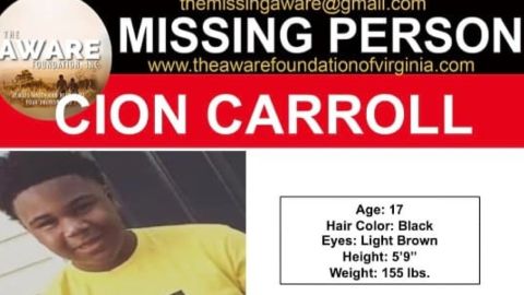 Cion Carroll