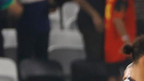 Alemania le ganó a Costa Rica 4-2, pero no le sirvió para pasar a octavos.