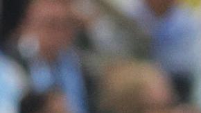 Luka Modric cuestionó la actuación del árbitro  Daniele Orsato.