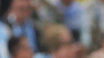 Luka Modric cuestionó la actuación del árbitro  Daniele Orsato.