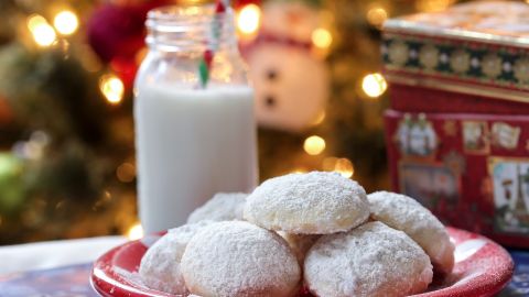 galletas navideñas