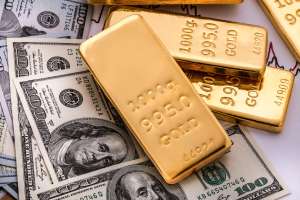 3 razones por las que deberías comprar oro ahora