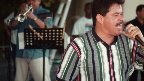 Muerte Lalo Rodríguez en Puerto Rico
