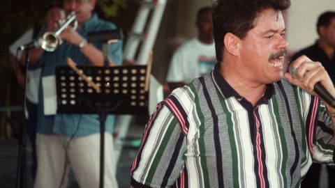 Muerte Lalo Rodríguez en Puerto Rico