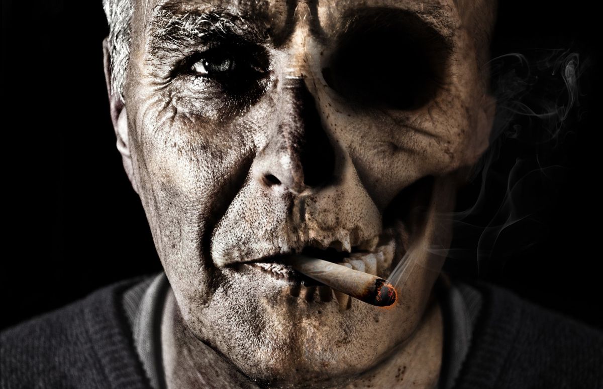 Descubrieron nuevas enfermedades asociadas al tabaquismo.