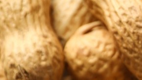 Mantequilla de maní