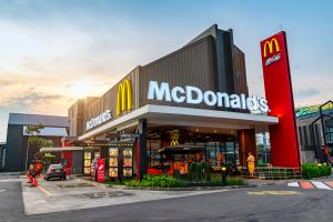 McDonald's inauguró su primera tienda automatizada, pero hay personas que están en contra