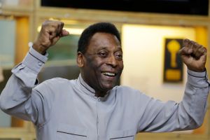 A cuánto ascendía la fortuna de Pelé