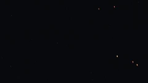El cometa, apodado "C/2022 E3 (ZTF)", actualmente es demasiado tenue para ser visto sin un telescopio.