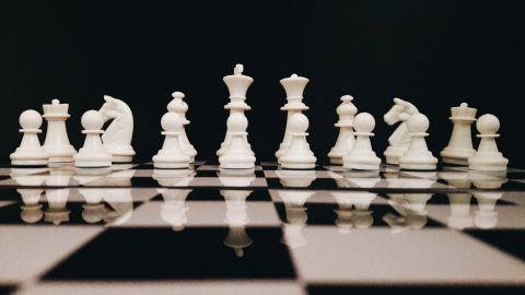 La mujer compitió en el Campeonato Mundial de la Federación Internacional de Ajedrez en Almaty, Kazajstán.