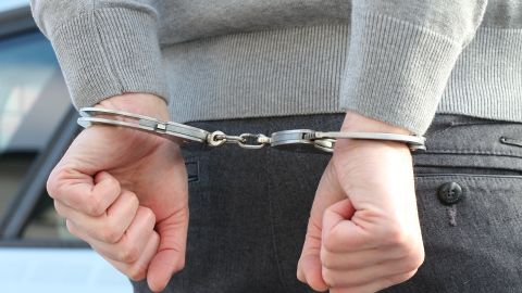 Joseph Mario Castorena es señalado como el asesino de 4 personas en Colorado.