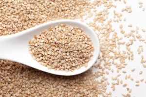 Las semillas de sésamo se incluirán en la lista de principales alérgenos de la FDA