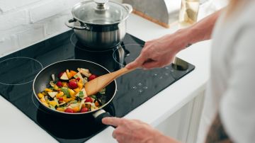 PTFE y toxicidad en sartenes y menaje de cocina - Mitos y realidades