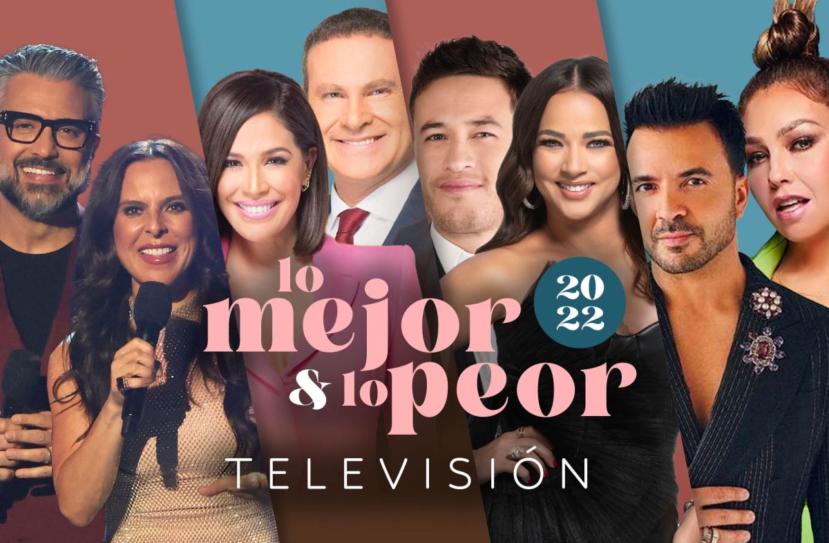 Lo Mejor Y Lo Peor De La Televisión Del 2022 De Univision Y Telemundo El Diario Ny 8692