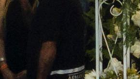 Miles de personas han despedido a Pelé en el estadio Vila Belmiro de Santos.