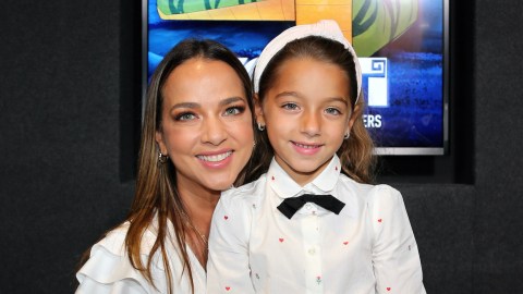 Adamari López y Alaïa