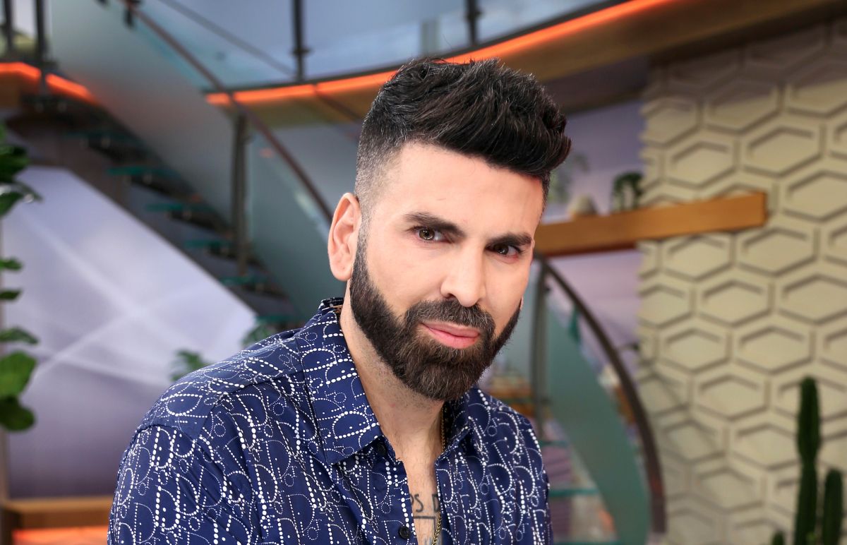 Jomari Goyso shares his opinion on Shakira’s song: “Again with the same victimization”