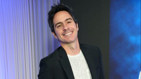 Mauricio Ochmann.